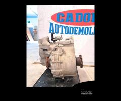 Cambio manuale Audi A3 8V SEDAN 2.0 diesel 2014 - 12