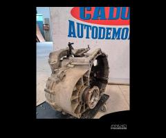 Cambio manuale Audi A3 8V SEDAN 2.0 diesel 2014 - 15