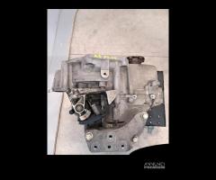 Cambio manuale Audi A3 8V SEDAN 2.0 diesel 2014 - 16