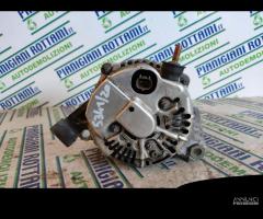 Alternatore Jeep Cherokee K