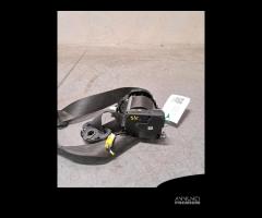 Kit airbag Fiat Panda 169 1.2 benzina del 2007 - 22