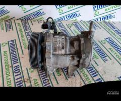 Compressore A/C Jeep Cherokee K