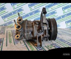 Compressore A/C Jeep Cherokee K