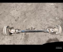 Assale / Ponte Posteriore Fiat Fiorino 146D7000