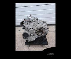 Cambio manuale Volkswagen Passat B6 2.0 D 2006 - 10