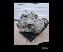 Cambio manuale Volkswagen Passat B6 2.0 D 2006 - 12