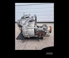 Cambio manuale Volkswagen Passat B6 2.0 D 2006 - 14