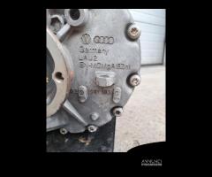 Cambio manuale Volkswagen Passat B6 2.0 D 2006 - 17