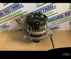 Alternatore per Opel Karl B10XE - 1