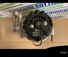 Alternatore per Opel Karl B10XE