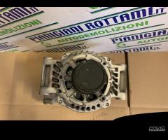 Alternatore per Opel Karl B10XE