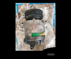 Compressore Aria Condizionata Fiat Croma 939A2000