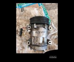 Compressore A/C Alfa Romeo 166 AR34103 - 2