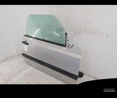 Porta anteriore dx Volkswagen Golf III 1.6 B 1999 - 7