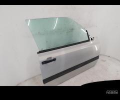 Porta anteriore dx Volkswagen Golf III 1.6 B 1999 - 8