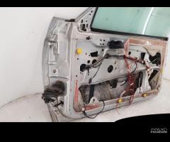 Porta anteriore dx Volkswagen Golf III 1.6 B 1999 - 10