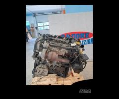 Motore Fiat Sedici 1° 2.0 diesel del 2010 - 6