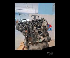 Motore Fiat Sedici 1° 2.0 diesel del 2010 - 13