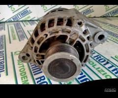 Alternatore per Suzuki SX4 D19AA