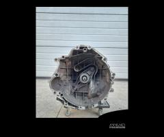 Cambio manuale Audi A4 B6 2.5 diesel del 2001