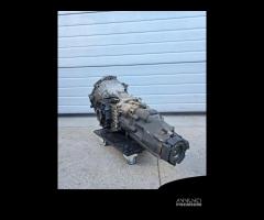 Cambio manuale Audi A4 B6 2.5 diesel del 2001 - 7