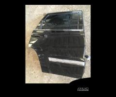 Porta Posteriore Destra Jeep Grand Cherokee 2008 - 1