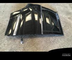 Porta Posteriore Destra Jeep Grand Cherokee 2008 - 4