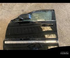 Porta Anteriore Sinistra Jeep Grand Cherokee 2008