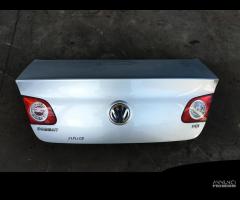 Portellone Posteriore Volkswagen Passat 2006