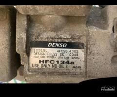 Compressore A/C per Toyota Rav 4 Anno 2003