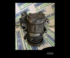 Compressore A/C per Hyundai i30 G4FC