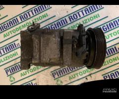 Compressore A/C per Hyundai i30 G4FC - 3