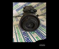 Compressore A/C per Hyundai i30 G4FC