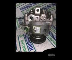 Compressore A/C per Opel Mokka A17DTS