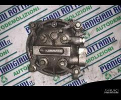 Compressore A/C per Opel Mokka A17DTS