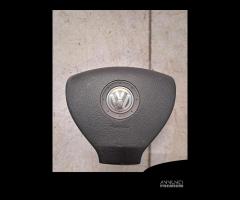 Kit airbag Volkswagen Passat B6 2.0 diesel 2006 - 9