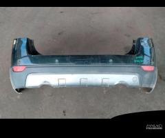 Paraurti Posteriore Chevrolet Captiva 2010