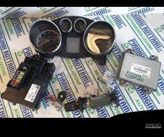 Kit Accensione per Opel Meriva B 2010