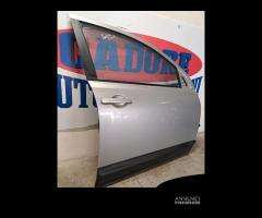 Porta ant. destra Nissan Qashqai 2 1° J10 2010