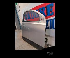 Porta ant. destra Nissan Qashqai 2 1° J10 2010