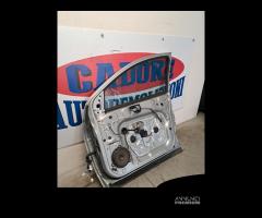 Porta ant. destra Nissan Qashqai 2 1° J10 2010 - 7