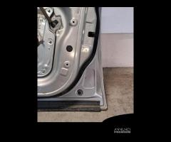 Porta ant. destra Nissan Qashqai 2 1° J10 2010 - 9