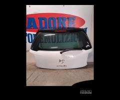 Portellone - Bagagliaio Citroen Ds3 1.2 B 2013