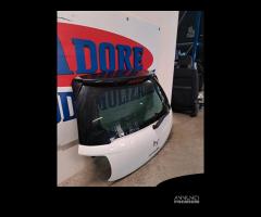 Portellone - Bagagliaio Citroen Ds3 1.2 B 2013