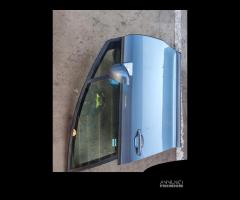 Porta Anteriore Destra Citroen C4 2005