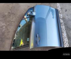 Porta Anteriore Destra Citroen C4 2005