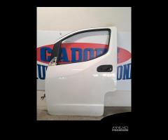 Porta anteriore sinistra Nissan NV200 1.5 D 2011