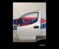 Porta anteriore sinistra Nissan NV200 1.5 D 2011