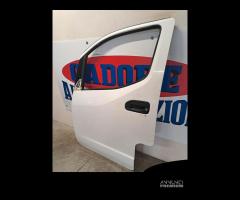 Porta anteriore sinistra Nissan NV200 1.5 D 2011 - 7