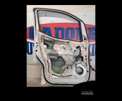 Porta anteriore sinistra Nissan NV200 1.5 D 2011 - 8